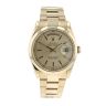 Rolex Day-Date Pre Owned Watch Ref 118208