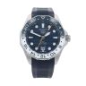 Tag Heuer Aquaracer Pre Owned Watch Ref WBP2010