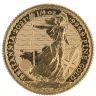 2021 1/4oz Elizabeth II UK Britannia Coin