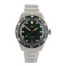 Oris Divers Pre Owned Watch Ref 7707