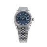 Rolex Datejust Pre Owned Watch Ref 126234