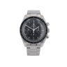 Omega Speedmaster Pre Owned Watch Ref 31130423001005