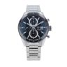 Tag Heuer Carrera Pre Owned Watch Ref CBM2110-0