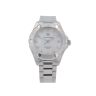 Tag Heuer Aquaracer Pre Owned Watch Ref WBD1314