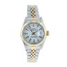 Rolex Datejust Pre Owned Watch Ref 69173