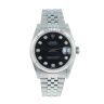 Rolex Datejust Pre Owned Watch Ref 78274