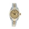 Rolex Datejust Pre Owned Watch Ref 69173