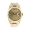 Rolex Day-Date Pre Owned Watch Ref 18238
