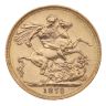 1878 Victoria Victoria Young Head Australia Full Sovereign Coin