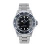 Rolex Submariner Pre Owned Watch Ref 5513
