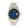 Rolex Datejust Pre Owned Watch Ref 16233