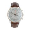 Breitling Navitimer Pre Owned Watch Ref U13324