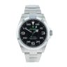 Rolex Air-King Pre Owned Watch Ref 126900