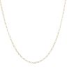 14ct Yellow Gold Belcher Chain 22"