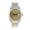 Rolex Datejust Pre Owned Watch Ref 68273