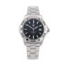 Tag Heuer Aquaracer Pre Owned Watch Ref WAP2010