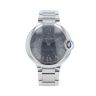 Cartier Ballon Bleu Pre Owned Watch Ref 4345