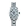 Rolex Datejust Pre Owned Watch Ref 179160