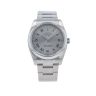 Rolex Air-King Pre Owned Watch Ref 114200