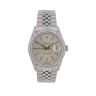 Rolex Custom Datejust Pre Owned Watch Ref 16014