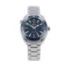 Omega Seamaster Pre Owned Watch Ref 21530402003001