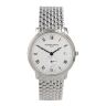 Frederique Constant Slimline Date Pre Owned Watch Ref FC245M456B