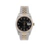 Rolex Datejust Pre Owned Watch Ref 16233