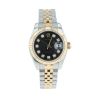 Rolex Datejust Pre Owned Watch Ref 179173