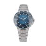 Oris Aquis Pre Owned Watch Ref 7769