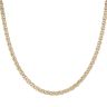 9ct Yellow Gold Wheat Chain 16"