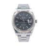 Rolex Datejust Pre Owned Watch Ref 126334