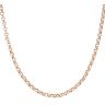 9ct Yellow Gold Belcher Chain 24"