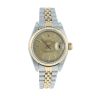 Rolex Datejust Pre Owned Watch Ref 69173