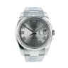 Rolex Datejust Pre Owned Watch Ref 116234