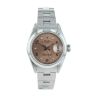Rolex Oyster Perpetual Date Pre Owned Watch Ref 69160