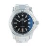 Breitling Avenger Pre Owned Watch Ref A17318