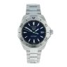 Tag Heuer Aquaracer Pre Owned Watch Ref WBP1113