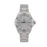 Tag Heuer Aquaracer Pre Owned Watch Ref WBD1111