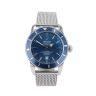 Breitling Superocean Heritage Pre Owned Watch Ref A17320