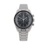 Omega Speedmaster Moonwatch Pre Owned Watch Ref 3560.50.00