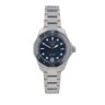 Tag Heuer Aquaracer Pre Owned Watch Ref WBP231B