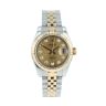 Rolex Datejust Pre Owned Watch Ref 179173