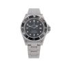 Rolex Sea Dweller Pre Owned Watch Ref 16600