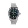 Breitling Superocean Heritage Pre Owned Watch Ref AB2010