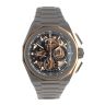 Zenith Defy Extreme Pre Owned Watch Ref 87.9100.9004/03.1001