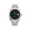 Rolex Datejust Pre Owned Watch Ref 126334
