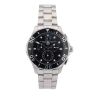 Tag Heuer Aquaracer Pre Owned Watch Ref CAN1010