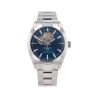 Tissot Gentleman Pre Owned Watch Ref T127407A