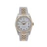 Rolex Datejust Pre Owned Watch Ref 16233