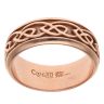 9ct Rose Gold Annwyl Clogau Ring
